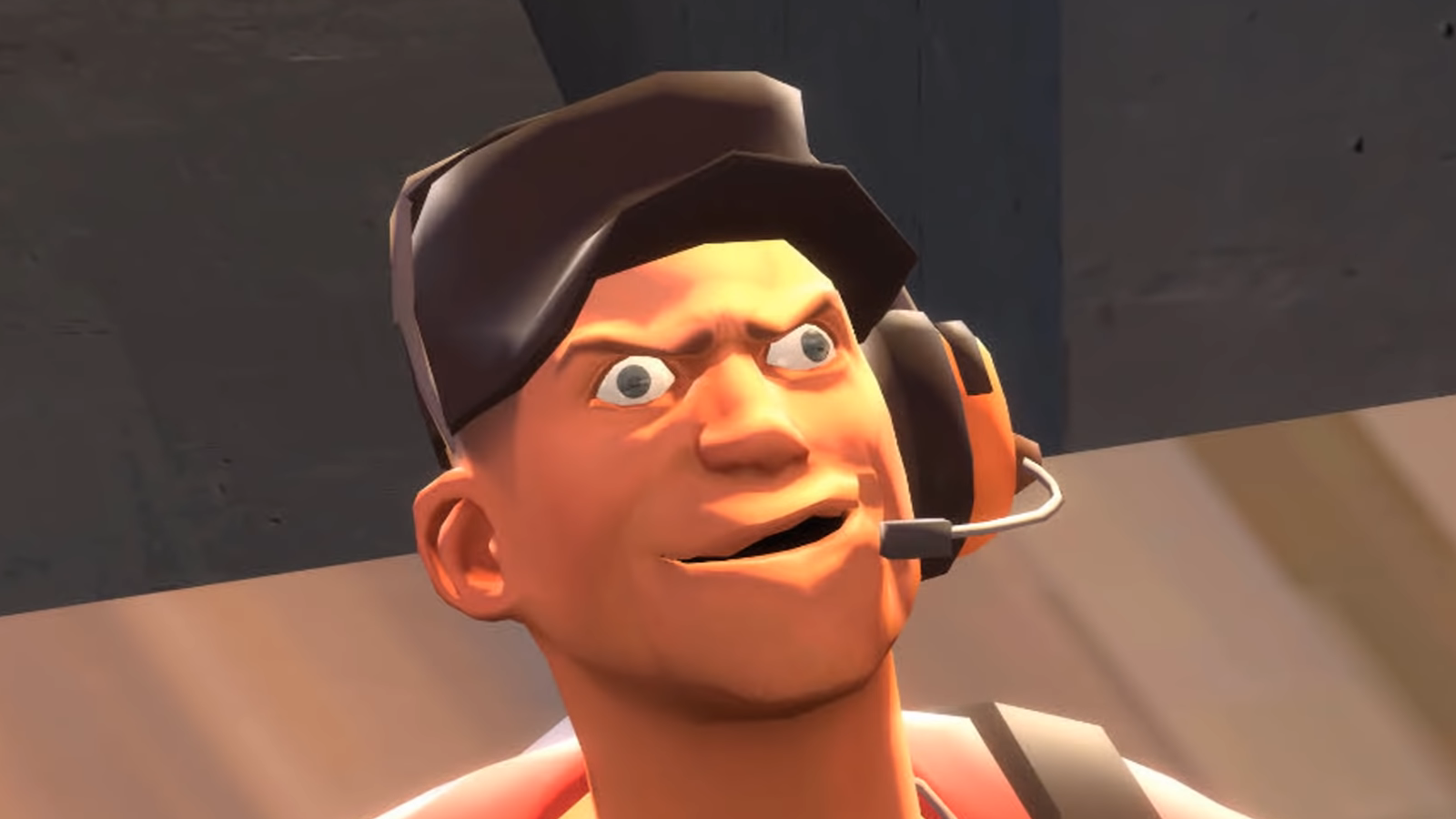 scout face meme image