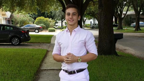 you know i had to do it to em